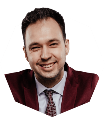 Ким воронин курс по презентациям