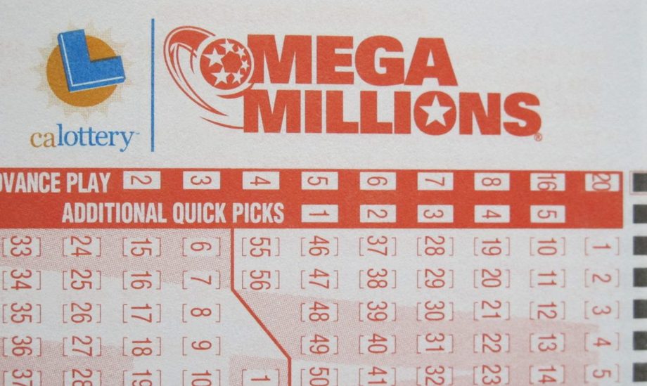 Mega Millions