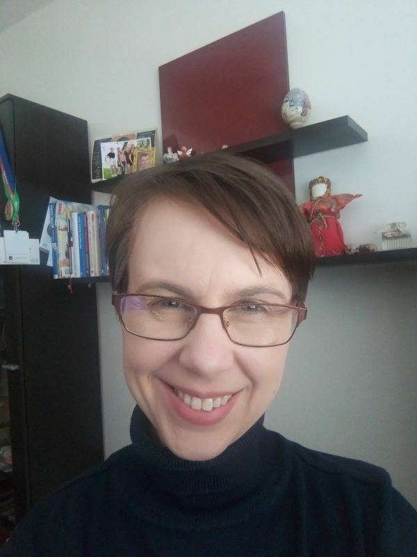 Kateřina Málková, smartee.cz