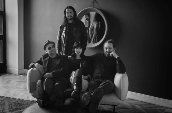 COMPANETS & CO первый состав