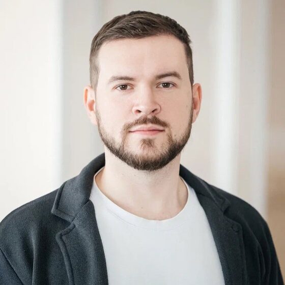 Илья Валиуллин