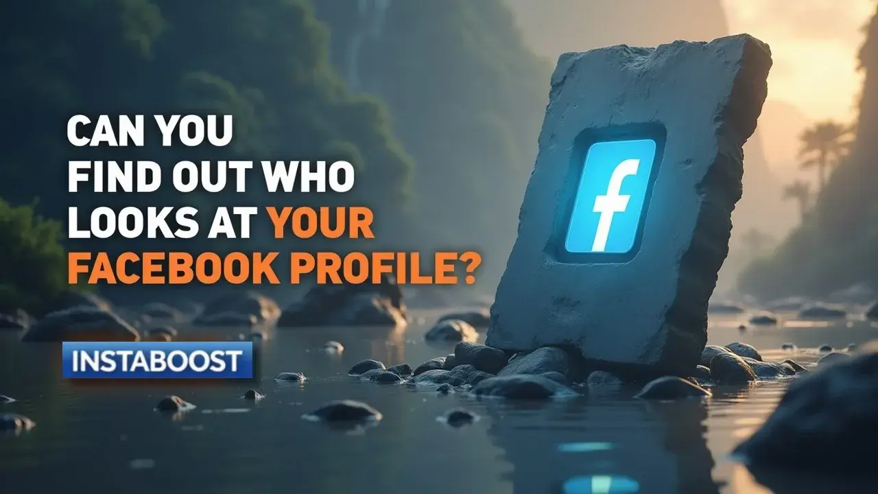 Can You Find Out Who Looks At Your Facebook Profile?