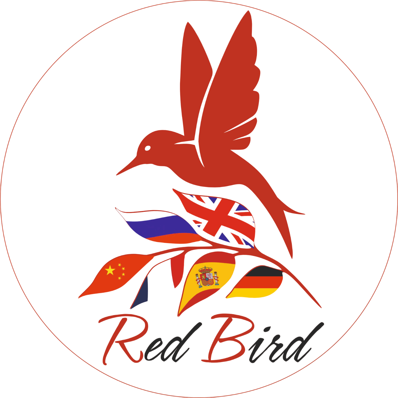 Международный конкурс чтецов Red Bird