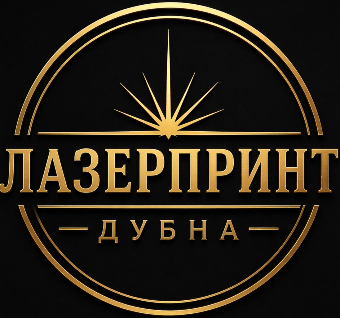ЛазерПринт Дубна