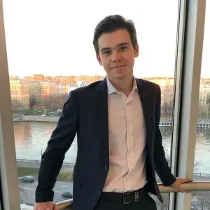 Кирилл