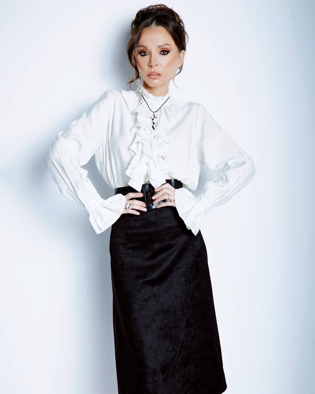 Зоя Евсюкова — пластический хирург