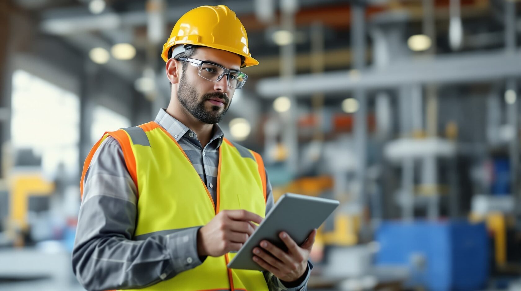 ISO 45001 – охрана труда и безопасность