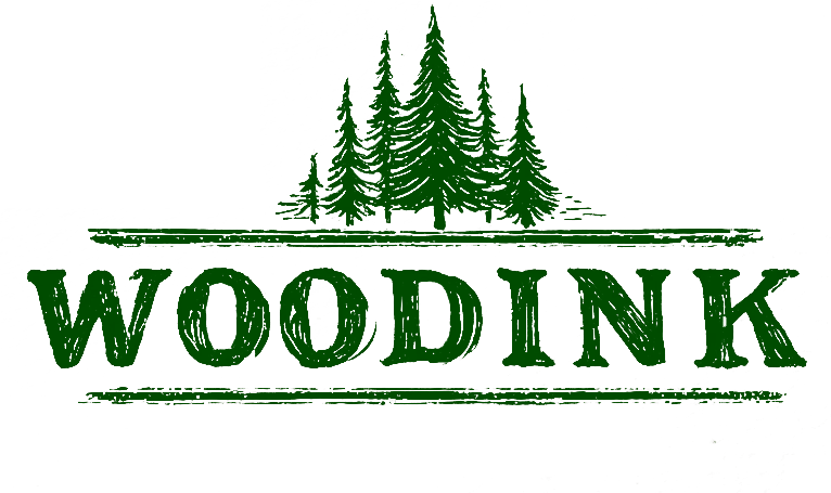 WOODINK - защитные масла и воски для дерева