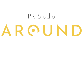 Логотип партнёра PR Studio Around