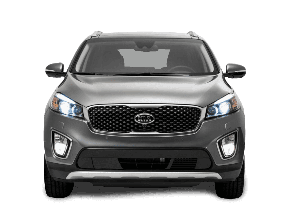 Соренто прайм 2.2 дизель. Kia um Sorento 2017.