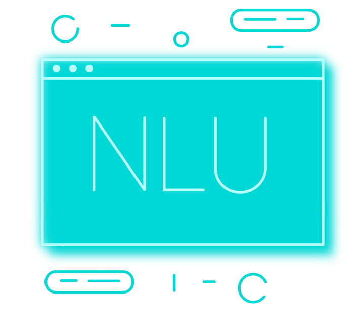 функционал NLU