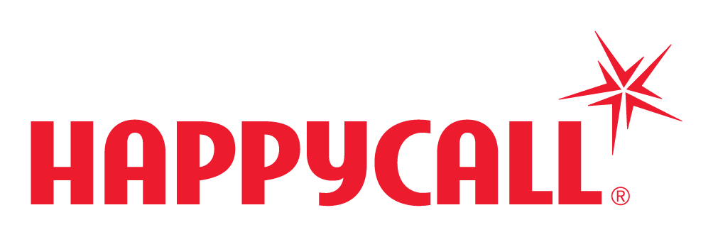 logo happycall