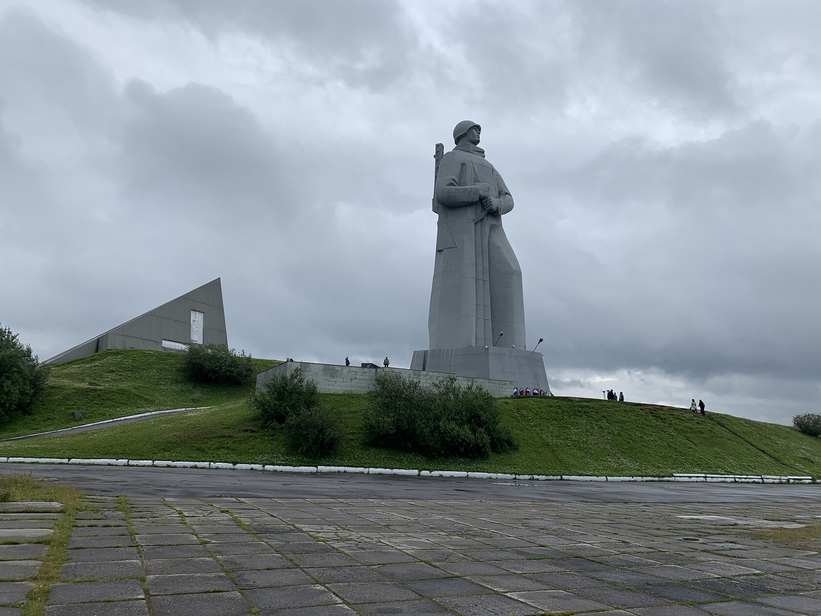 Заполярье стерлитамак