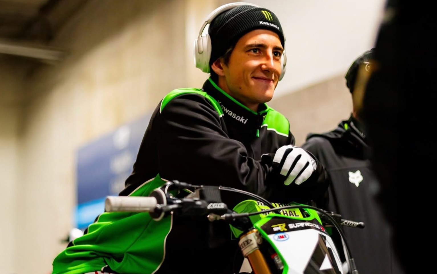 Чейз Секстон не будет выступать в Бирмингеме