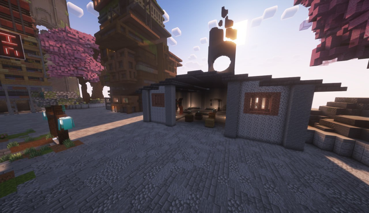 TokyoCraft 3