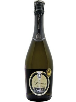 Grande alberone prosecco brut. Шампанское Просекко Villa Granda. Вилла Гранда Просекко Миллезимато. Вилла Гранда Просекко Миллезимато вино игристое. Шампанское Гранд Просекко.