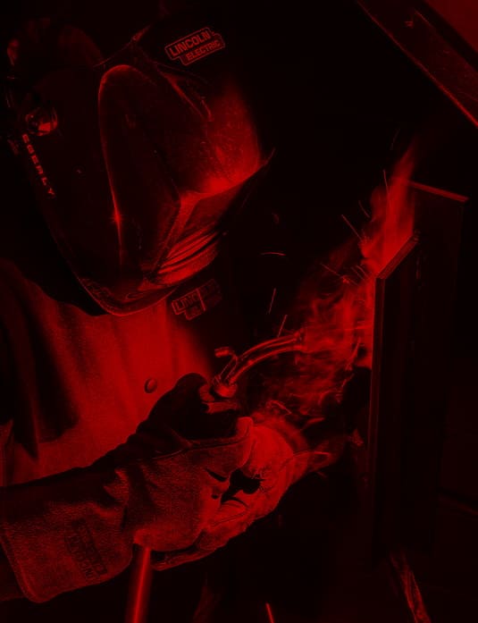 Сварочные работы Калуга