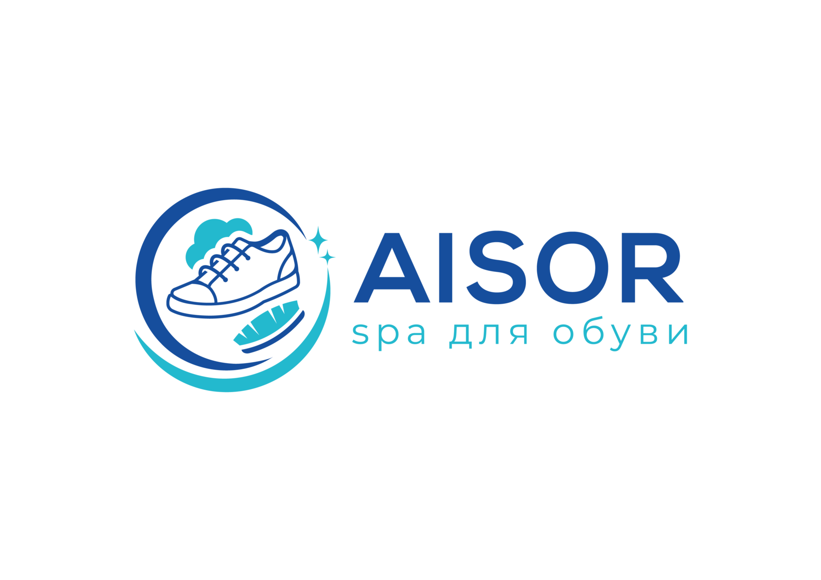  Aisor Чистим с любовью 
