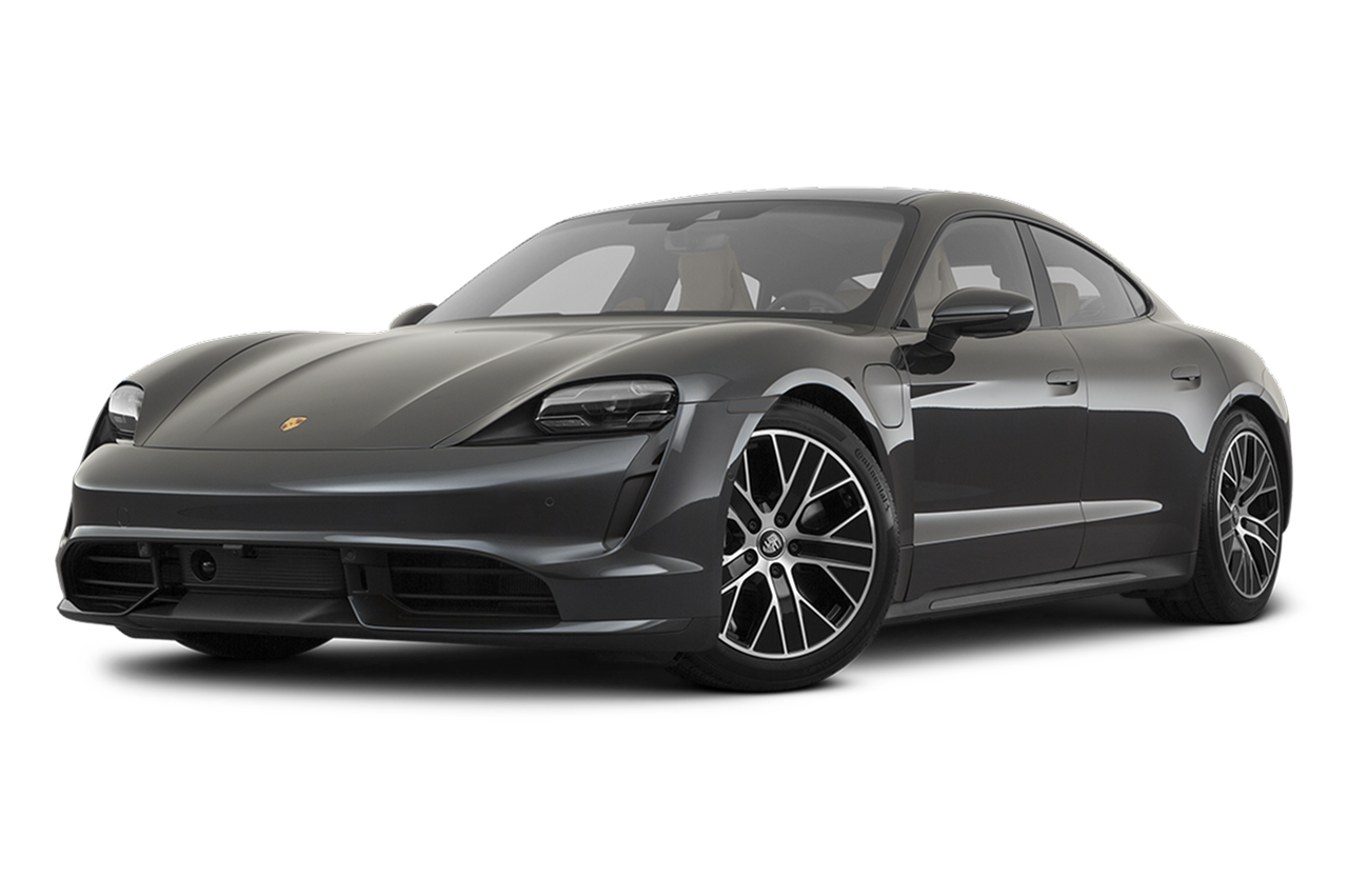 Европейские электромобили BMW EV, Mercedes EQ, Porsche Taycan