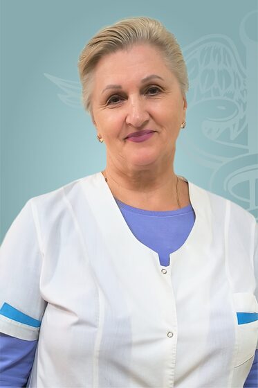 Акушерство и гинекология