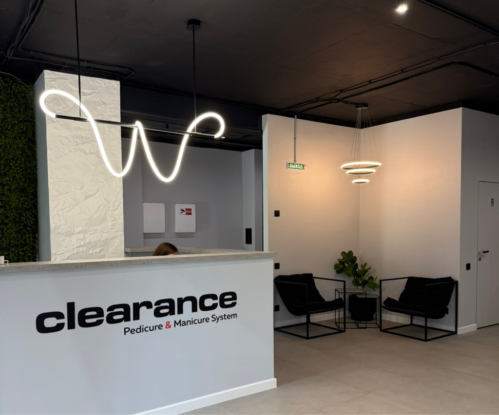 Курсы маникюра Clearance