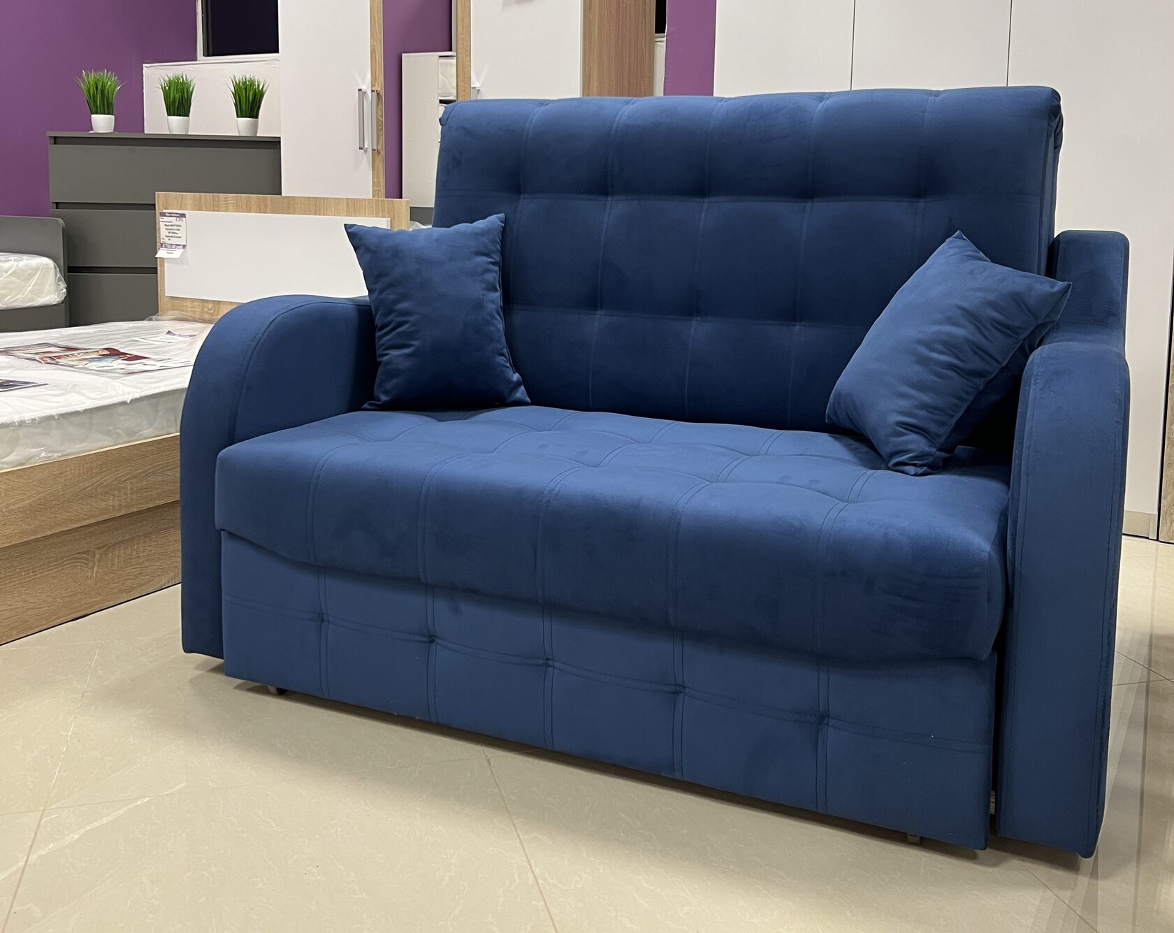 Диваны и мягкая мебель / Купить в Калининграде