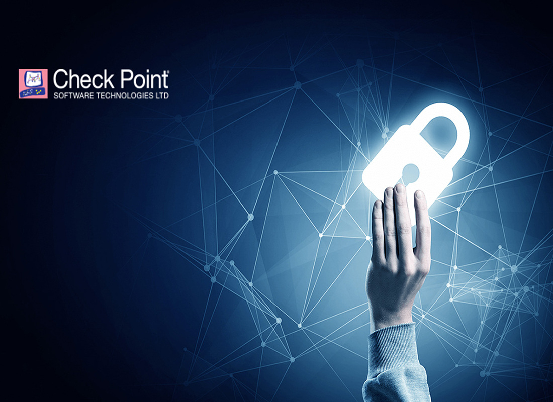 Основные моменты из Check Point Cyber Security Report
