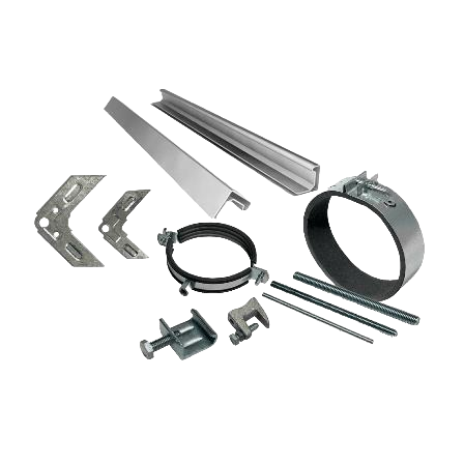 Производство качественного вентиляционного оборудования