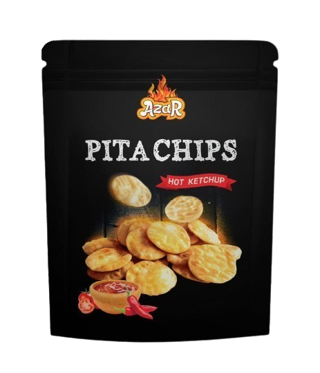 pita chips