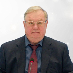 Степашин С.В.