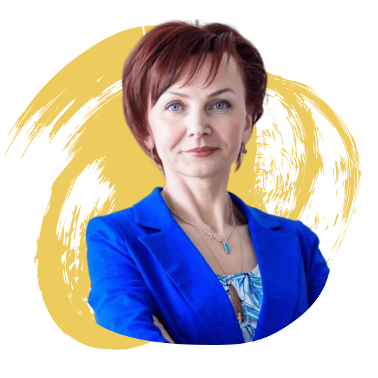 Эксперт Наталья Тимакова