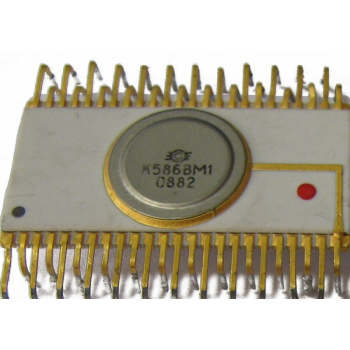Микросхемы 691КН1 — скупка в Алматы