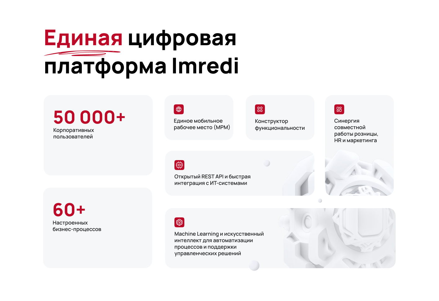 Разработчик платформы Imredi включен в Реестр стартапов и технологических  компаний Москвы