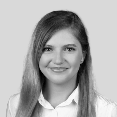 Юлия Буренкова