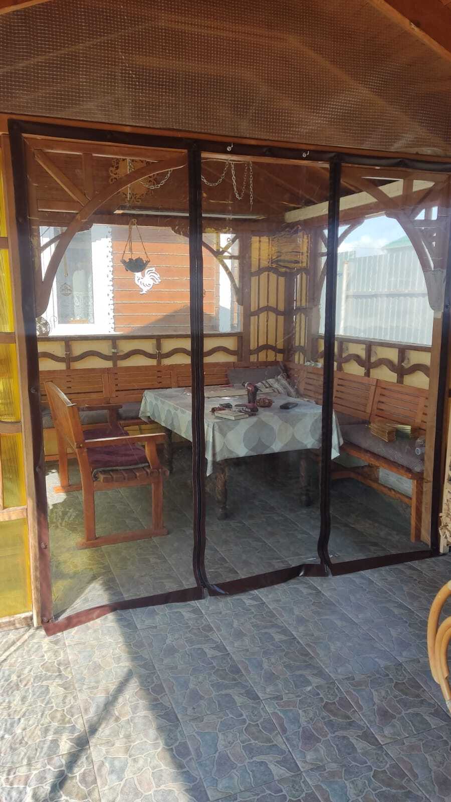Новое Поле, ул. Земляничная