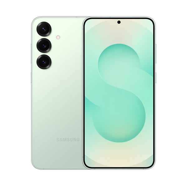 Samsung Galaxy S25  - cмартфон с лучшим процессором до 70000р.