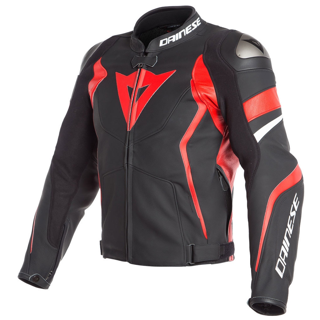 Куртка Dainese Avro 4