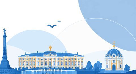 Петродворцовый район