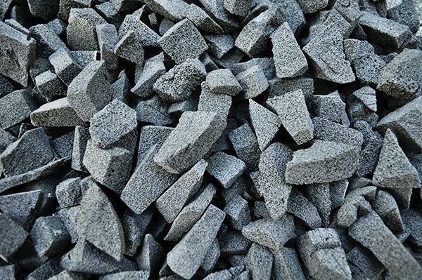 Купить пеностекольный щебень в Москве. Официальный дилер