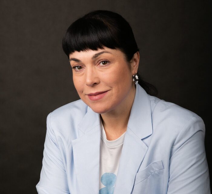 Елена Гордей