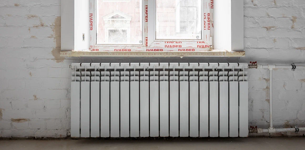 Водопровод