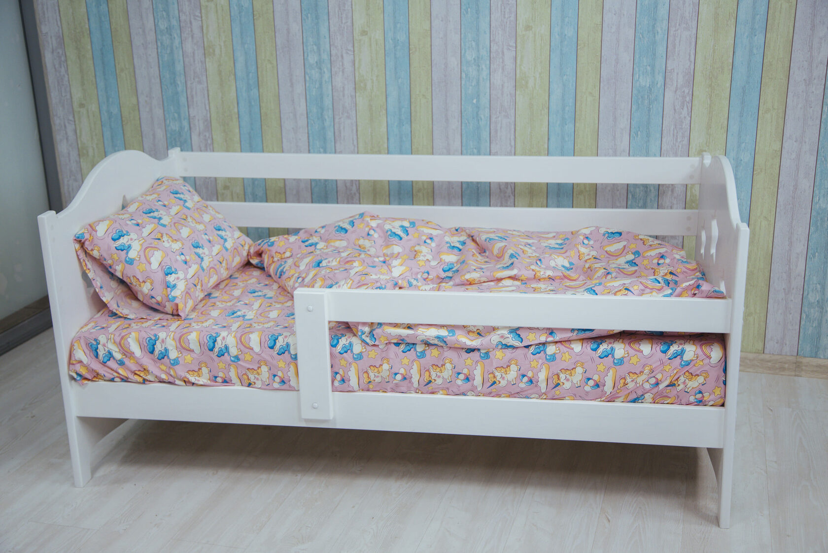 Кровать Флай детская