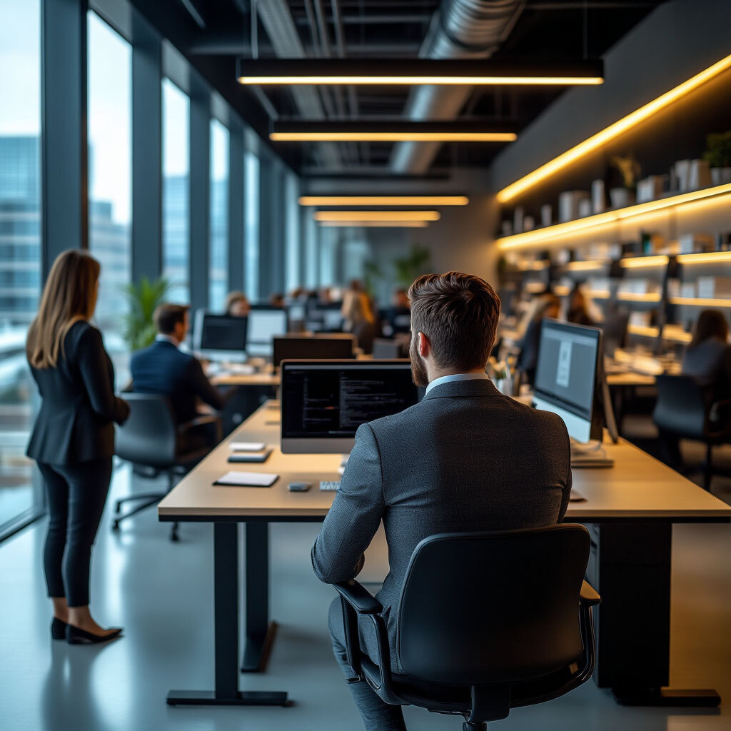 внедрить crm систему