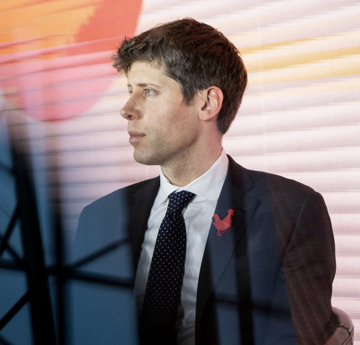 Сэм Альтман