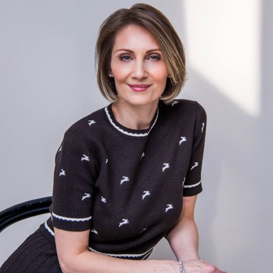 Ирина Чувакина