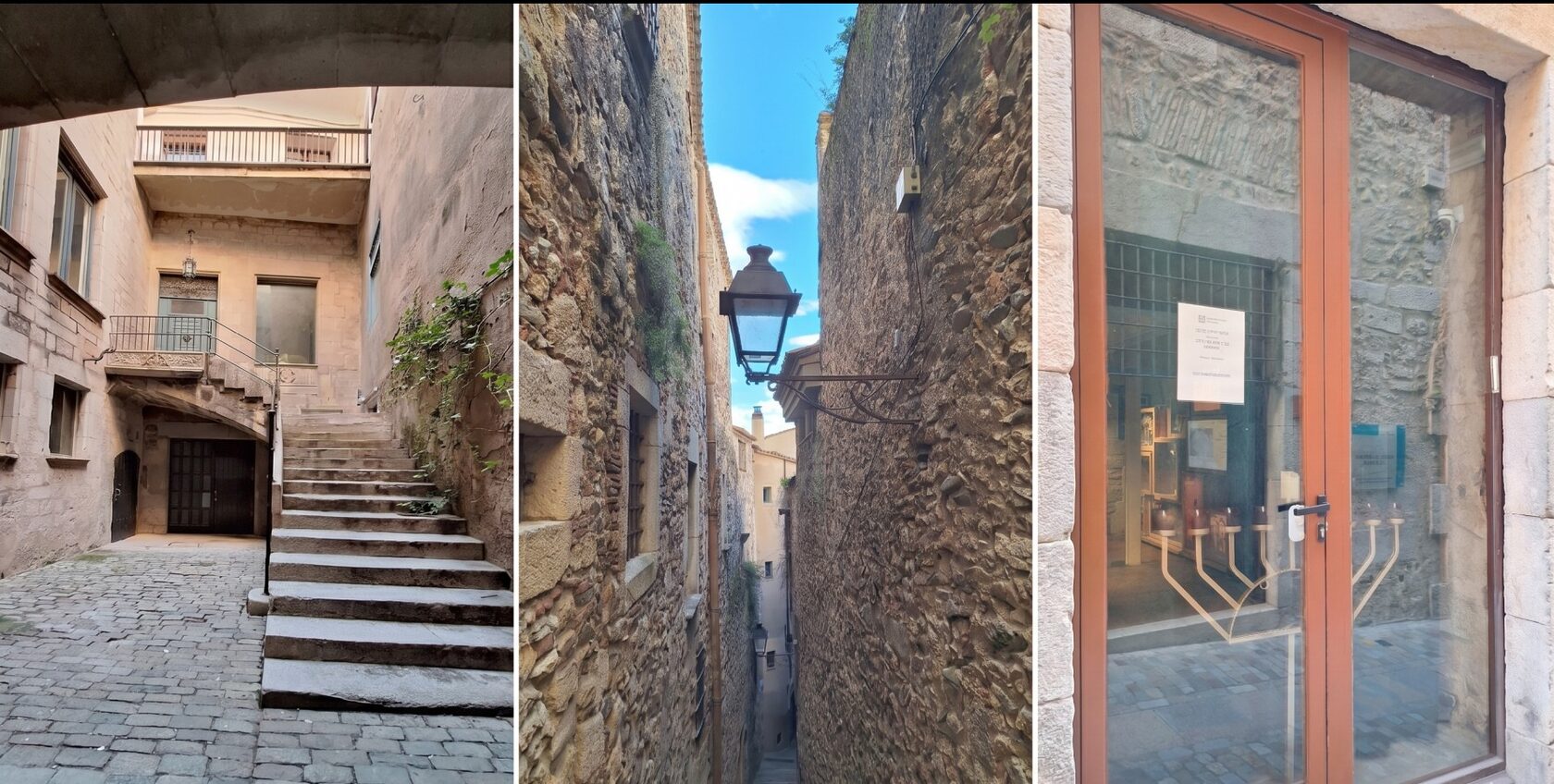Jewish Girona Tour