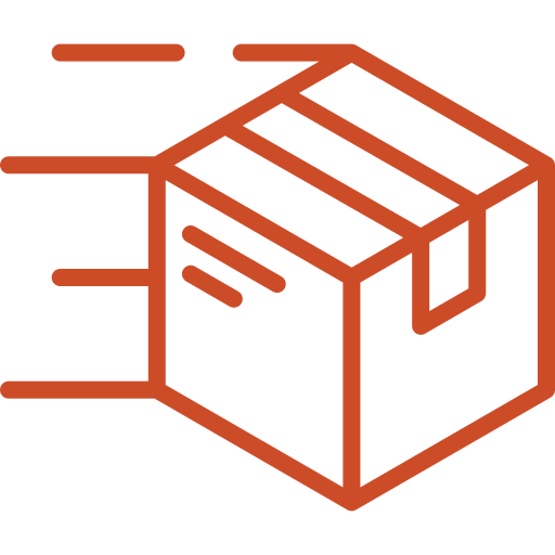 Быстрая доставка