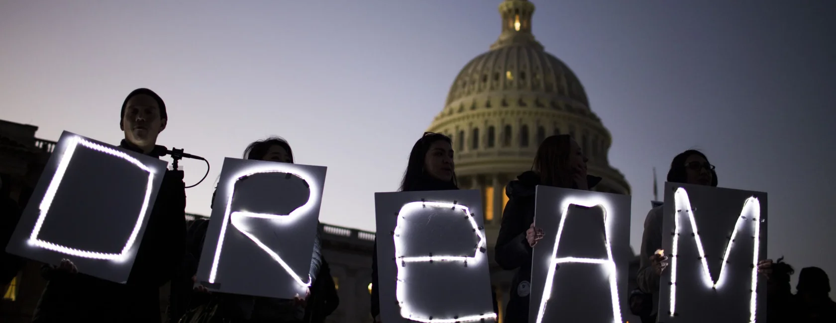 Demidchik Law Firm immigration attorneys explaining 2025 DACA updates