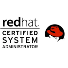 Сертификат Red Hat Certified System Administrator