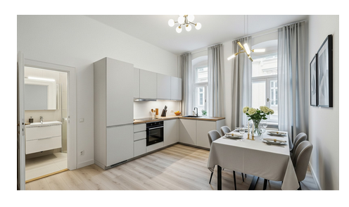 #флипинг в недвижимости это. Отличия от хоумстейджинга